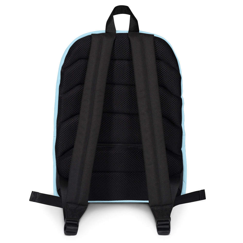 Akili and Friends Backpack