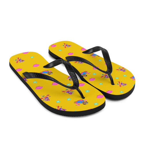 Akili beach Flip-Flops