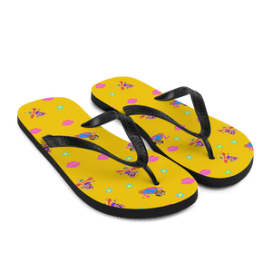 Akili beach Flip-Flops