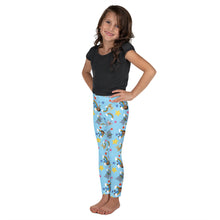 Load image into Gallery viewer, Akili &amp; Friends Kid&#39;s Leggings