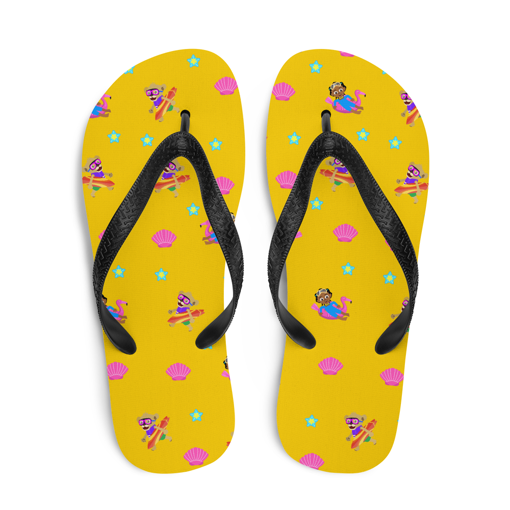 Akili beach Flip-Flops