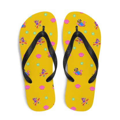 Akili beach Flip-Flops